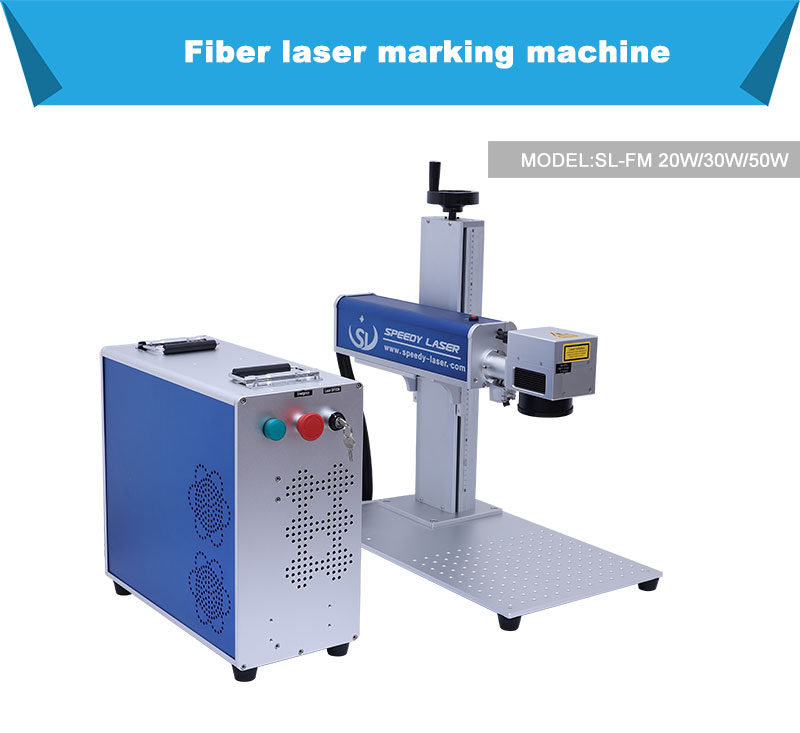 fiber laser marking