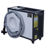 Air Cooling 200Watt Laser Cleaner