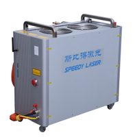 Air Cooling 1500W Hand Held Laser Welding