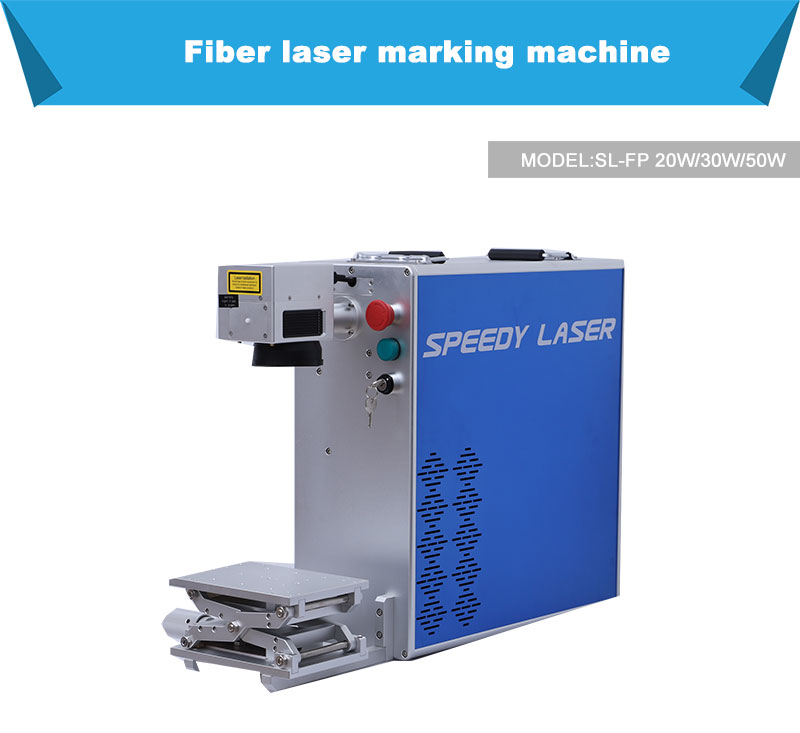 portable laser marking machine