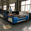 SL-3015F 2000W fiber laser cutting machine