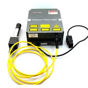 IPG fiber laser source from China manufacturer - Speedy Laser