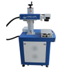 IPG 100W fiber laser marking machine 