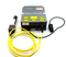 IPG fiber laser source