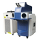 200W laser welding machine for jewelry