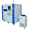 SL-6040F-1000W fiber laser cutting machine