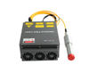 IPG Q switch 20W 30W 50W 100W fiber laser