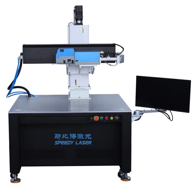 CO2 100W laser marking_01
