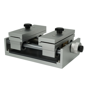 Metal Sheet Holder Fixture For Laser Marking Machine