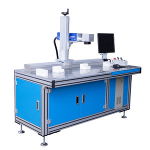 Speedy Laser Customized Laser Marking Machine