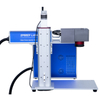 EZCAD3 Split 3D Galvo Laser Marking Machine