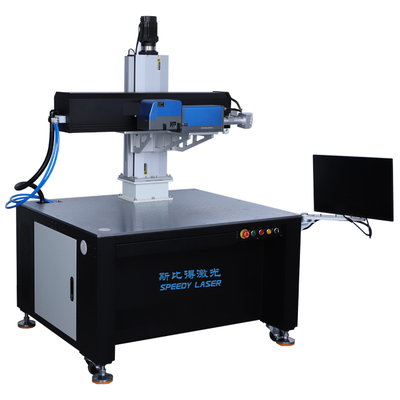 CO2 100W laser marking_02