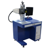 3D Dynamic fiber laser marking machine