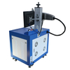 3D Dynamic fiber laser marking machine