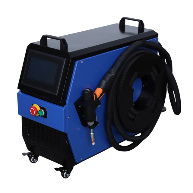 How Long Do Laser Welders Last?