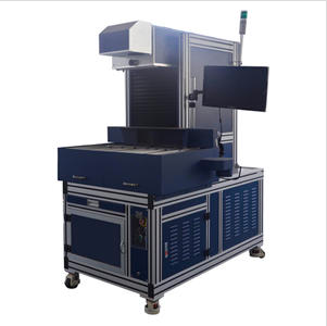 What is the best CO2 laser marking machine?