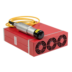 JPT 20W 30W 50W fiber laser source