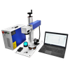 chinese fiber laser Fiber Laser Marking Machine Manufacturer