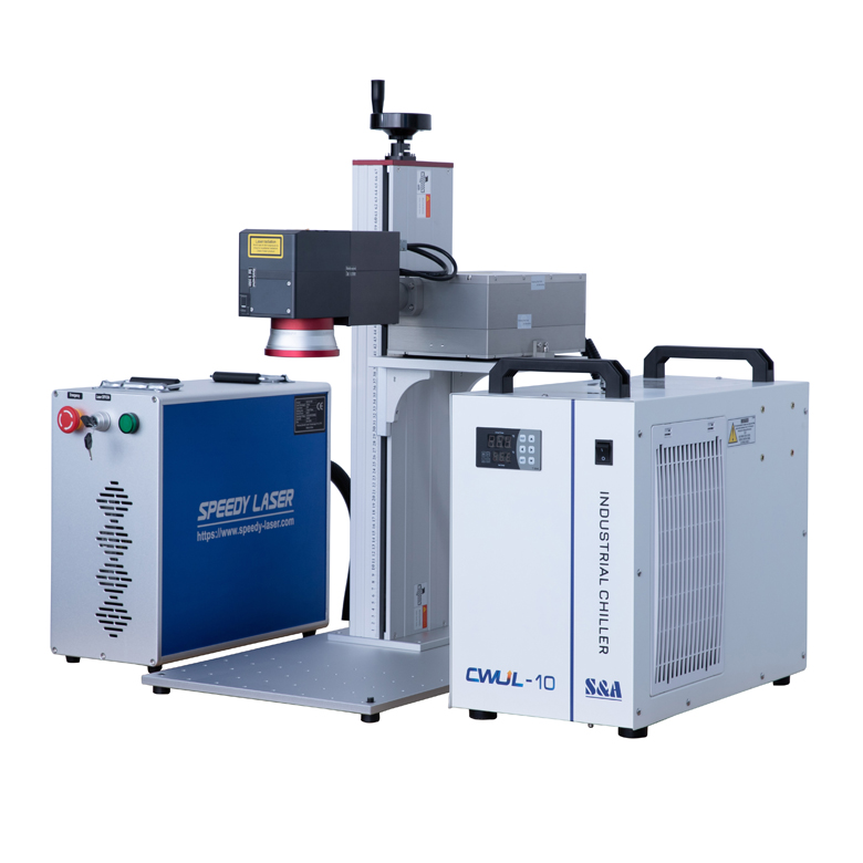 Benefits of UV Laser Marking Machines in High-Tech Manufacturing