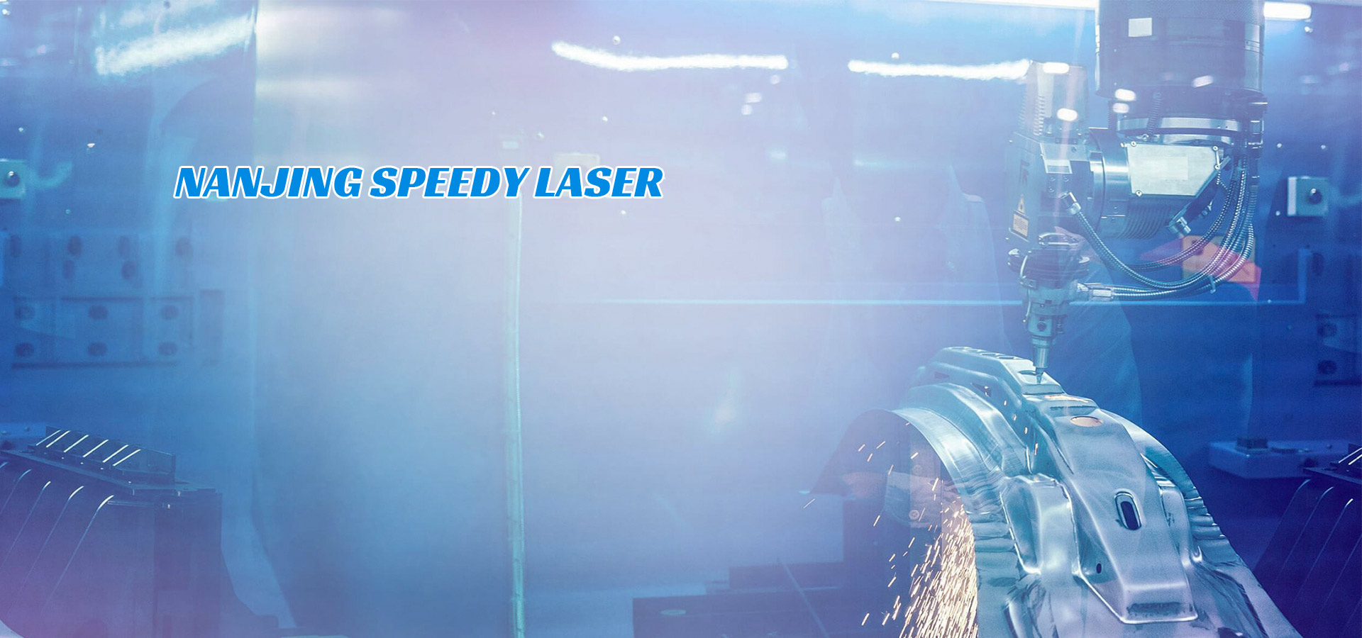 speedy laser