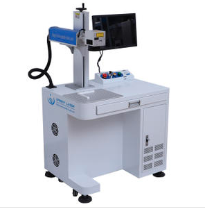 Is it safe to use CO2 laser marking machine?
