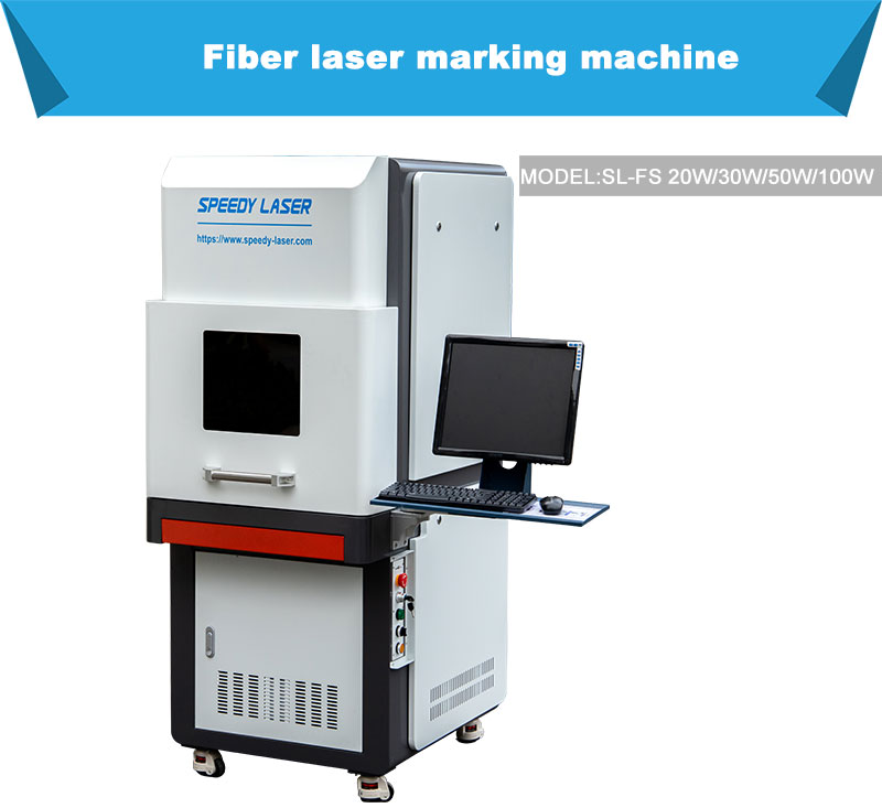 laser marking