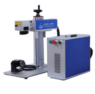 What are the main indicators of fiber laser marking machines?