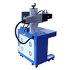 3D Dynamic fiber laser marking machine