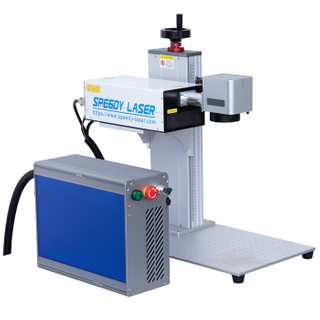 Speedy Laser UV 3watt 5watt UV laser engraving machine 