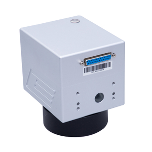 SINO Galvo 10mm fiber laser galvo scanner head