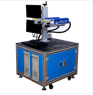 How to maintain the fiber laser engraving machine routinely?