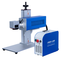 CO2 Galvo Laser Marking Machine