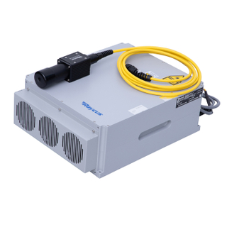 Raycus Q-Switch 20W 30W 50W fiber laser source