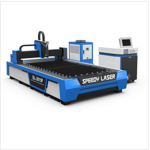 What is the purchase standard of fiber laser cutting machines?
