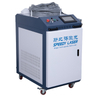 CW 1500W 2000W laser cleaning machine