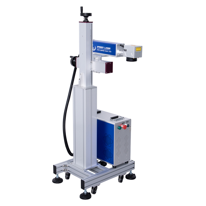 How to Choose the Right Fiber Laser Marking Machine ？