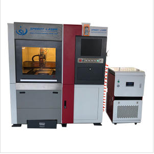 What is the industry application of fiber laser cutting machines? 