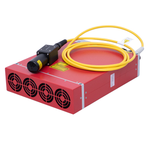 JPT MOPA M7 20W 30W 60W 80W 100W fiber laser