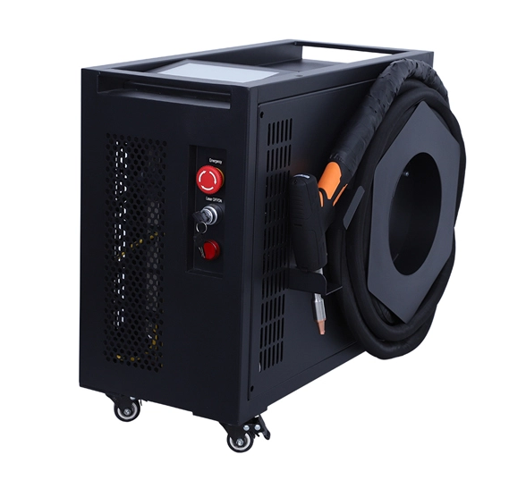laser welding machine