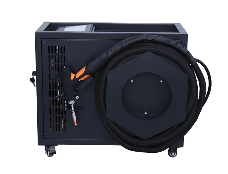 laser welding machine