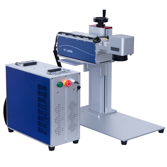 UV Laser Engraving
